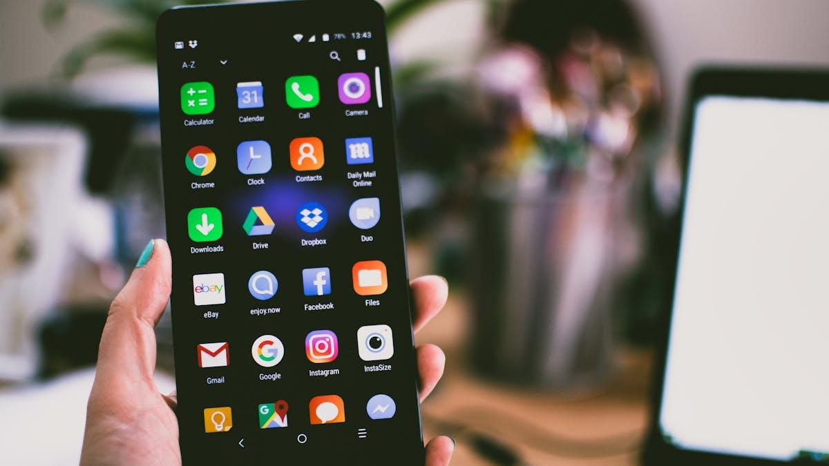 Google Playにアプリを個人で公開する方法｜登録から審査まで解説